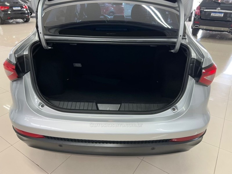 CRONOS 1.3 DRIVE 8V FLEX 4P MANUAL - 2022 - TAQUARA