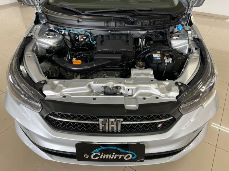 CRONOS 1.3 DRIVE 8V FLEX 4P MANUAL - 2022 - TAQUARA