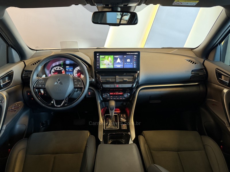 ECLIPSE CROSS 1.5 HPE-S AWC 16V GASOLINA 4P AUTOMÁTICO - 2026 - CAXIAS DO SUL