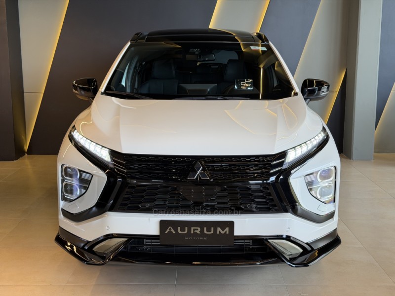 ECLIPSE CROSS 1.5 HPE-S AWC 16V GASOLINA 4P AUTOMÁTICO - 2026 - CAXIAS DO SUL