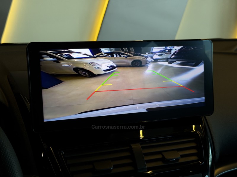 ECLIPSE CROSS 1.5 HPE-S AWC 16V GASOLINA 4P AUTOMÁTICO - 2026 - CAXIAS DO SUL