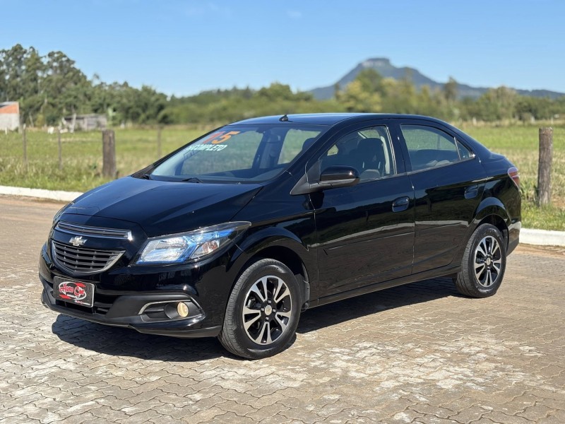prisma 1.4 mpfi ltz 8v flex 4p manual 2015 candelaria