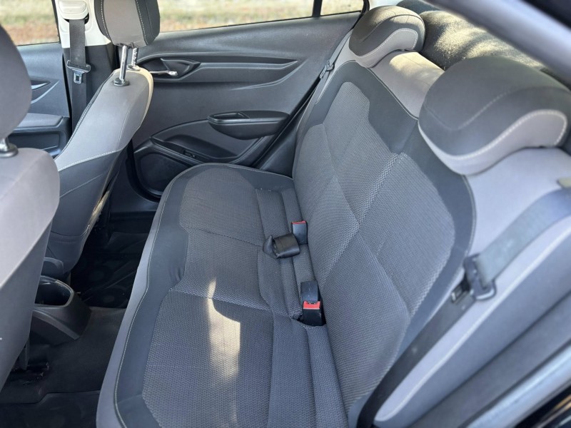 PRISMA 1.4 MPFI LTZ 8V FLEX 4P MANUAL - 2015 - CANDELáRIA