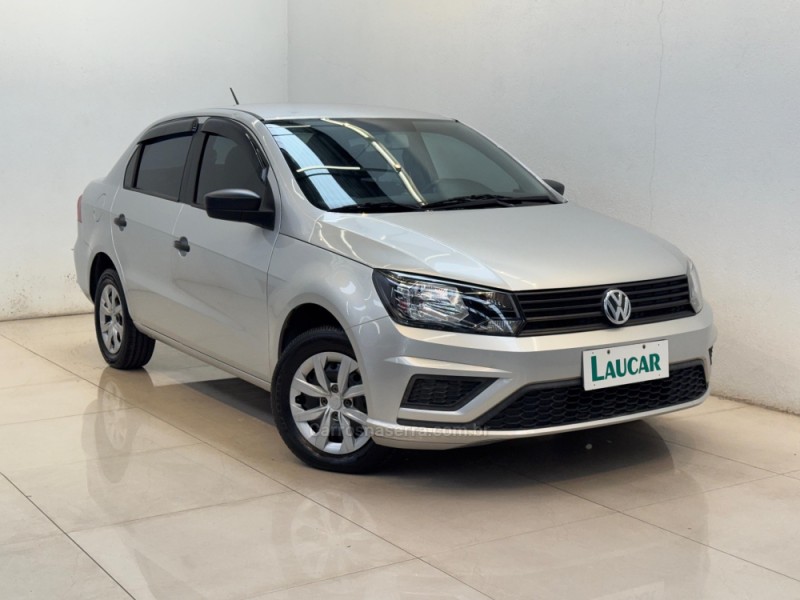 voyage 1.0 mi 8v flex 4p manual 2020 casca