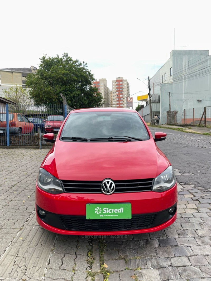 fox 1.6 mi prime 8v flex 4p manual 2012 bento goncalves