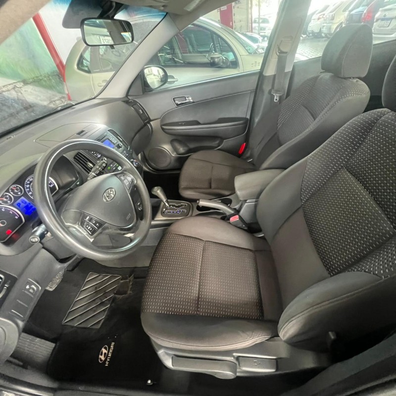 I30 2.0 MPI 16V GASOLINA 4P AUTOMÁTICO - 2010 - CAXIAS DO SUL