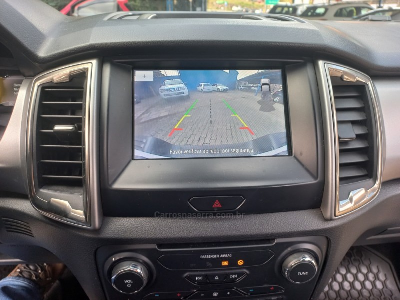 RANGER 3.2 XLT 4X4 CD 20V DIESEL 4P AUTOMÁTICO - 2022 - CAXIAS DO SUL