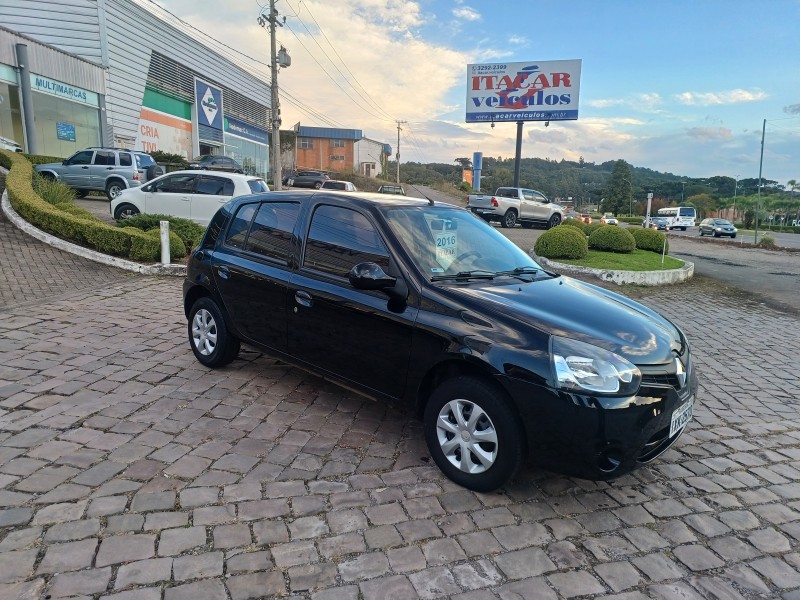 clio 1.0 expression 16v flex 4p manual 2016 flores da cunha