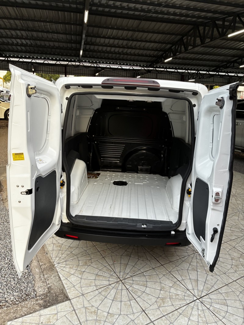 FIORINO 1.3 FURGÃO 8V GASOLINA 2P MANUAL - 2025 - CAXIAS DO SUL