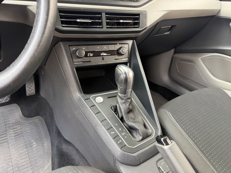POLO 1.0 200 TSI COMFORTLINE AUTOMÁTICO - 2018 - CASCA