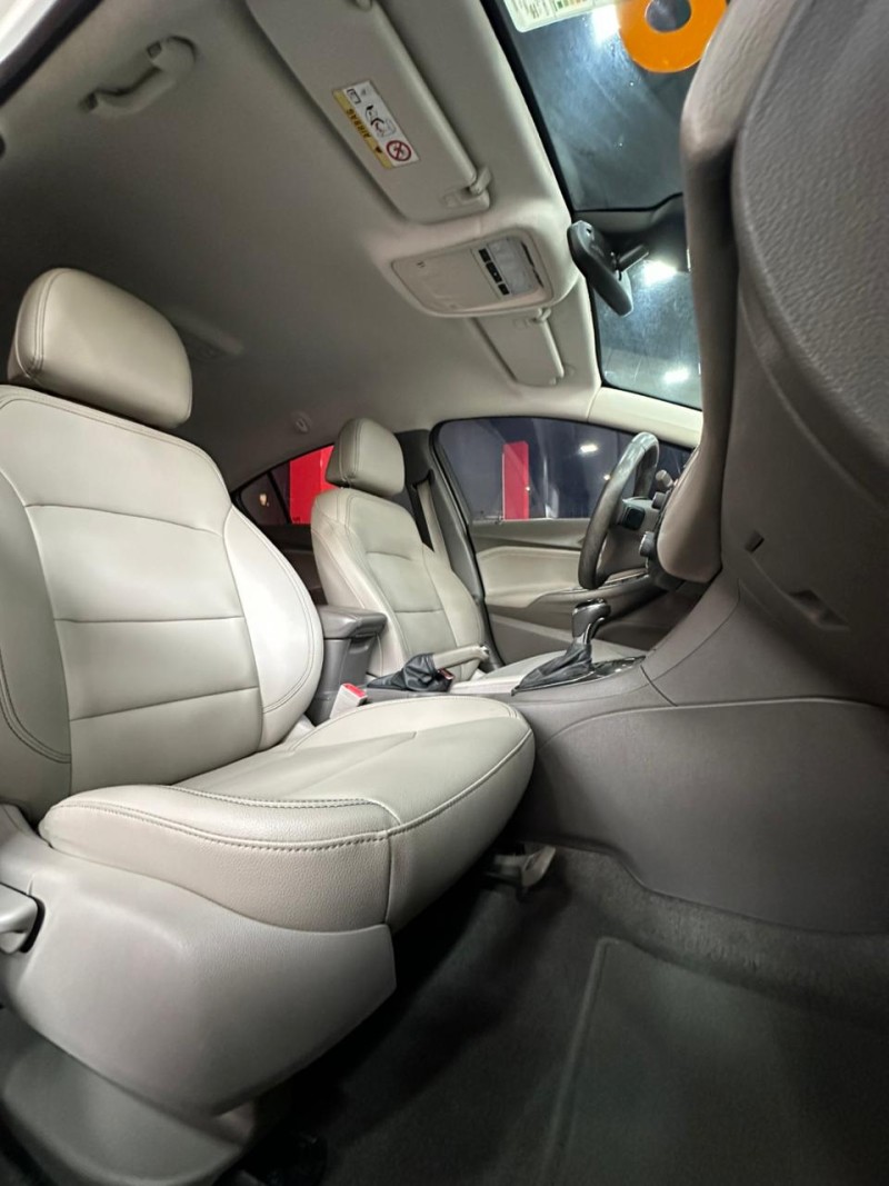 CRUZE 1.4 TURBO LTZ 16V FLEX 4P AUTOMÁTICO - 2018 - SãO LEOPOLDO