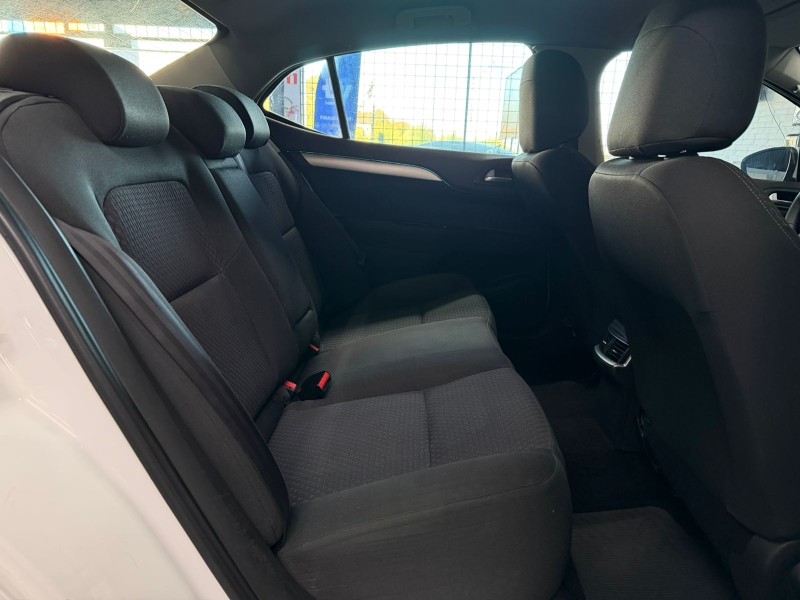 C4 LOUNGE 2.0 MPFI TENDANCE 16V FLEX 4P MANUAL - 2014 - CAXIAS DO SUL