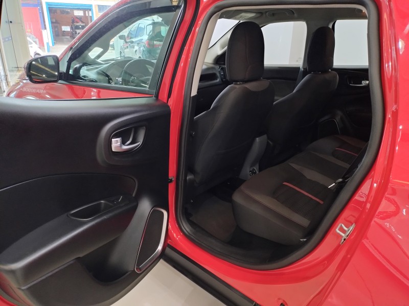TORO 1.8 16V FLEX OPENING ED. PLUS AUTOMÁTICO - 2017 - BENTO GONçALVES