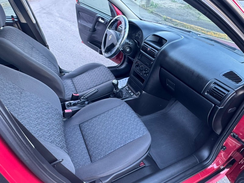 ASTRA 2.0 MPFI ADVANTAGE 8V FLEX 4P MANUAL - 2009 - CAXIAS DO SUL