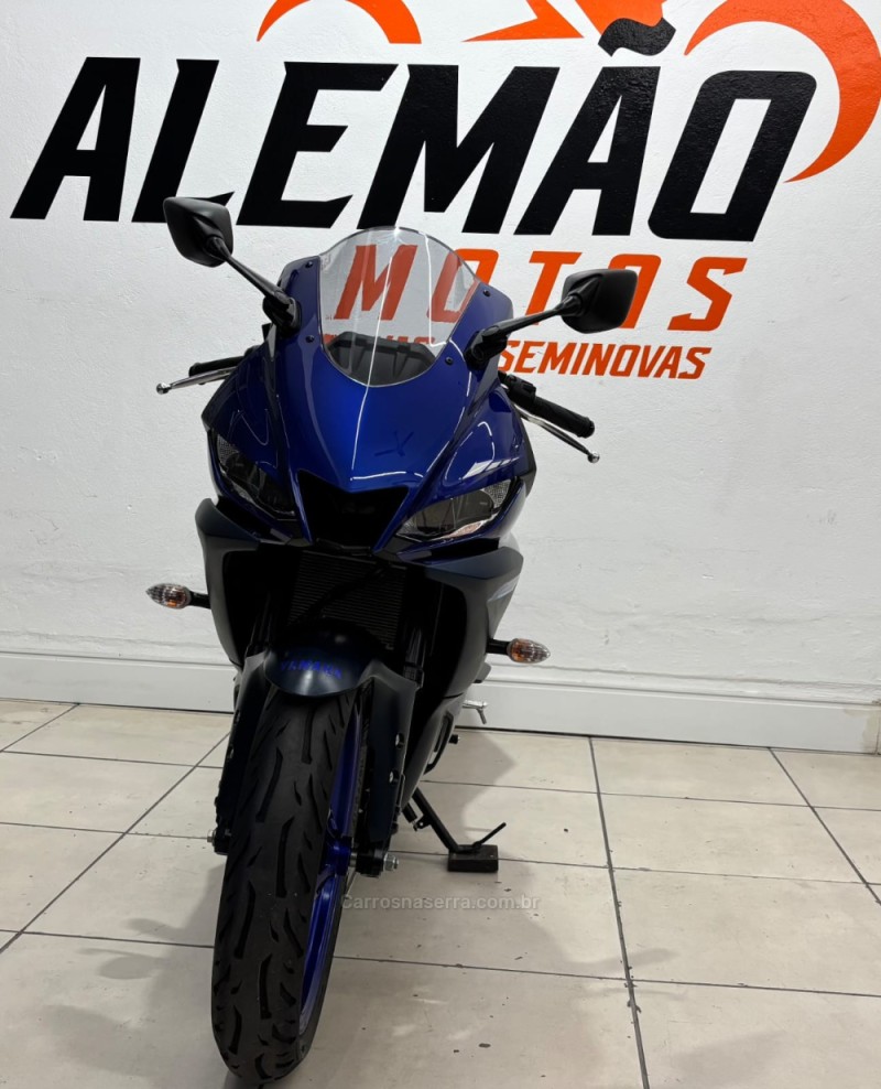 YZF R3 ABS - 2024 - NOVO HAMBURGO