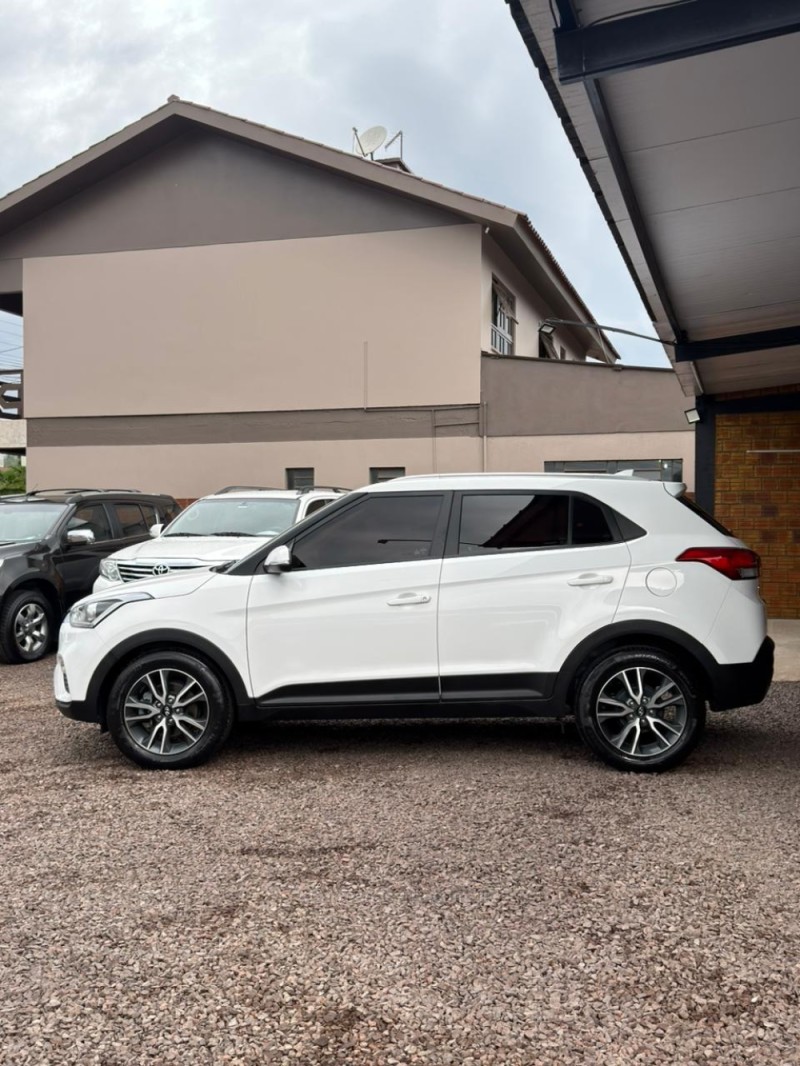 CRETA  - 2017 - LAJEADO