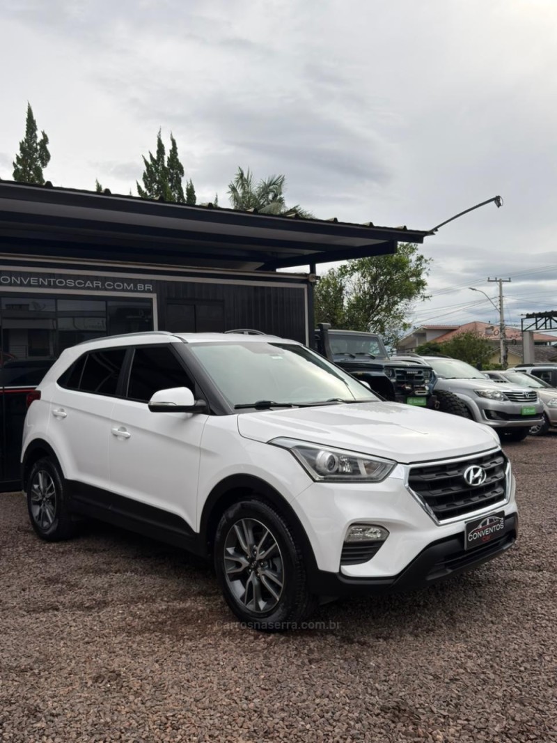 CRETA  - 2017 - LAJEADO