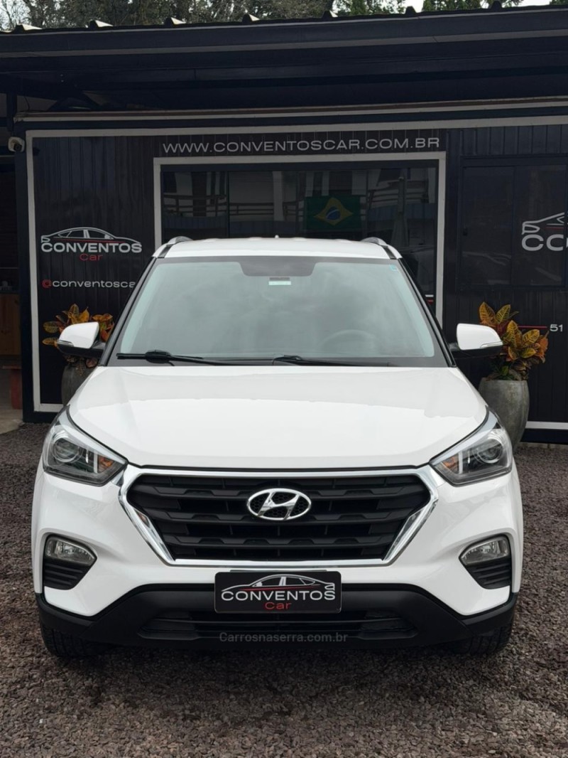 CRETA  - 2017 - LAJEADO