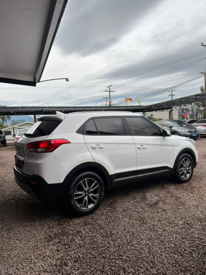 CRETA  - 2017 - LAJEADO