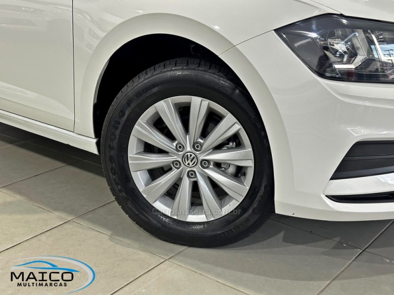VIRTUS 1.6 MSI TOTAL FLEX MANUAL - 2021 - NOVO HAMBURGO