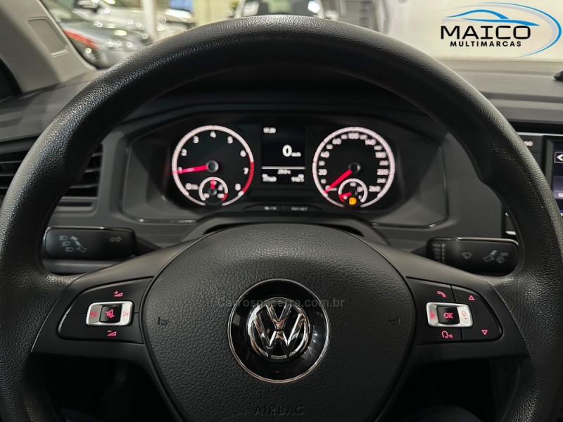 VIRTUS 1.6 MSI TOTAL FLEX MANUAL - 2021 - NOVO HAMBURGO