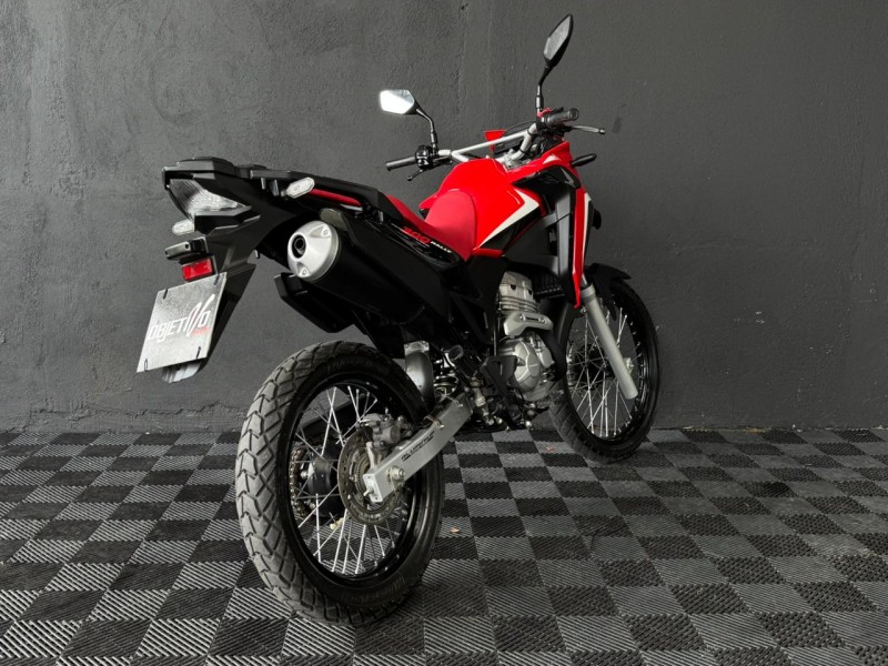 XRE 300 RALLY ABS - 2022 - CAXIAS DO SUL