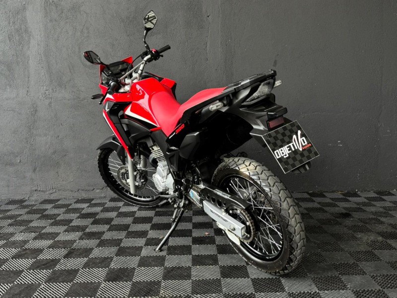 XRE 300 RALLY ABS - 2022 - CAXIAS DO SUL