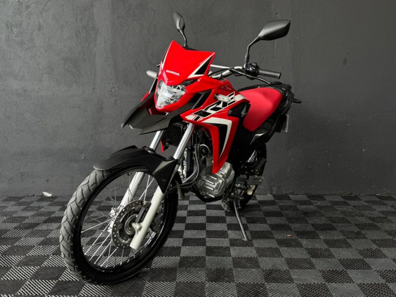 XRE 300 RALLY ABS - 2022 - CAXIAS DO SUL