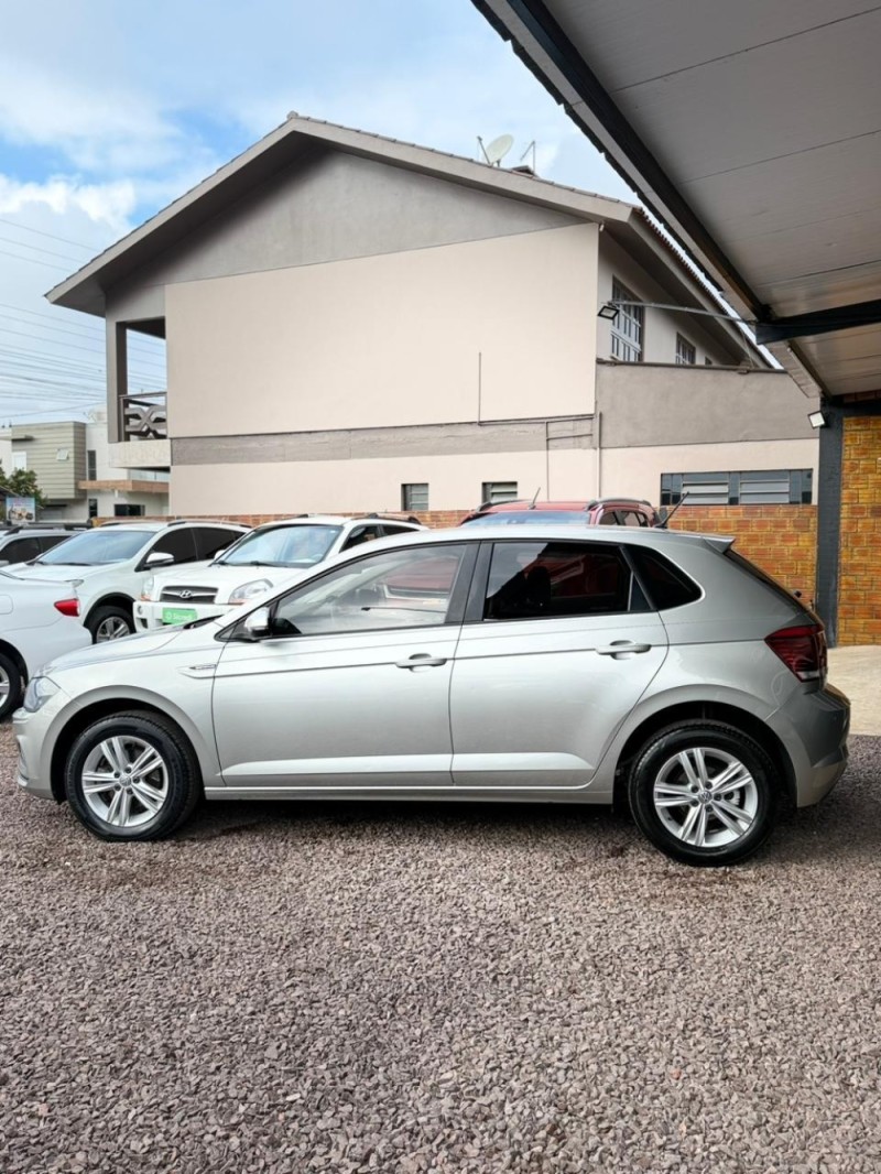 POLO 1.0 200 TSI COMFORTLINE AUTOMÁTICO - 2018 - LAJEADO