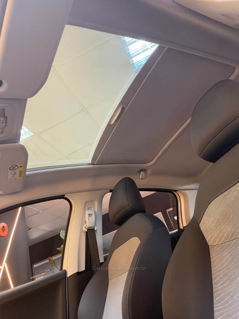 208 1.6 ALLURE 16V FLEX 4P AUTOMÁTICO - 2016 - NOVO HAMBURGO