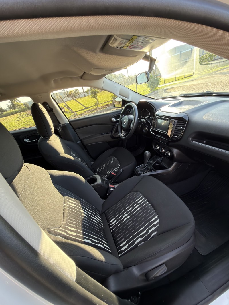 TORO 1.8 16V EVO FLEX FREEDOM AUTOMÁTICO - 2020 - ANTôNIO PRADO
