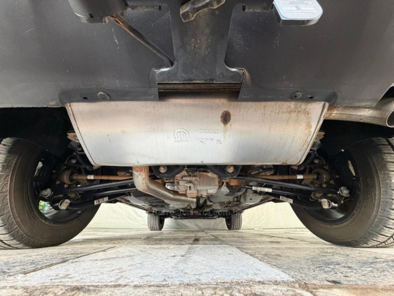 COMPASS 2.0 16V DIESEL LONGITUDE 4X4 AUTOMÁTICO - 2018 - NOVA PRATA