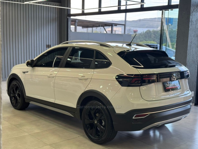 NIVUS 1.0 TSI HIGHLINE FLEX 4P AUTOMÁTICO - 2021 - DOIS IRMãOS