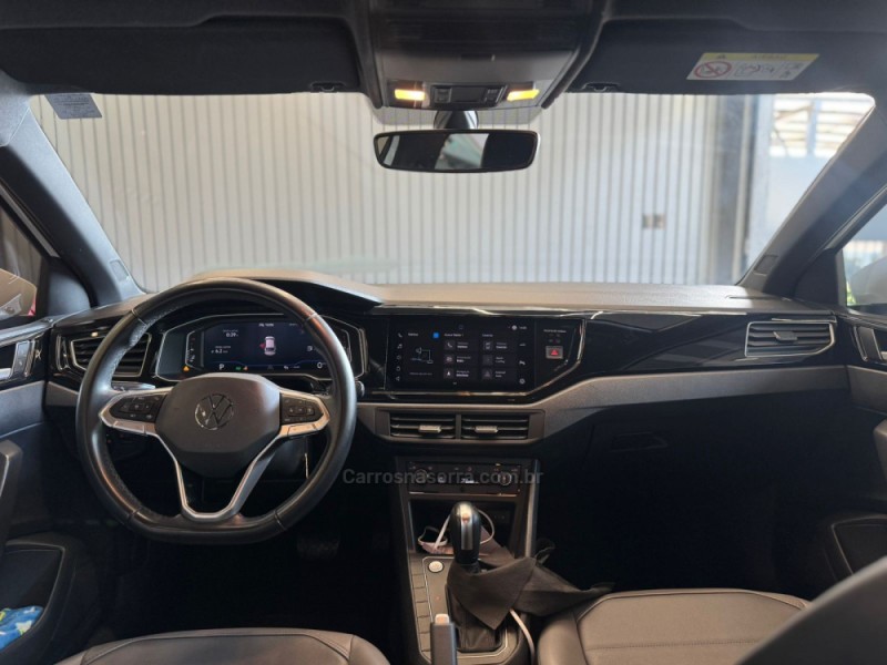 NIVUS 1.0 TSI HIGHLINE FLEX 4P AUTOMÁTICO - 2021 - DOIS IRMãOS
