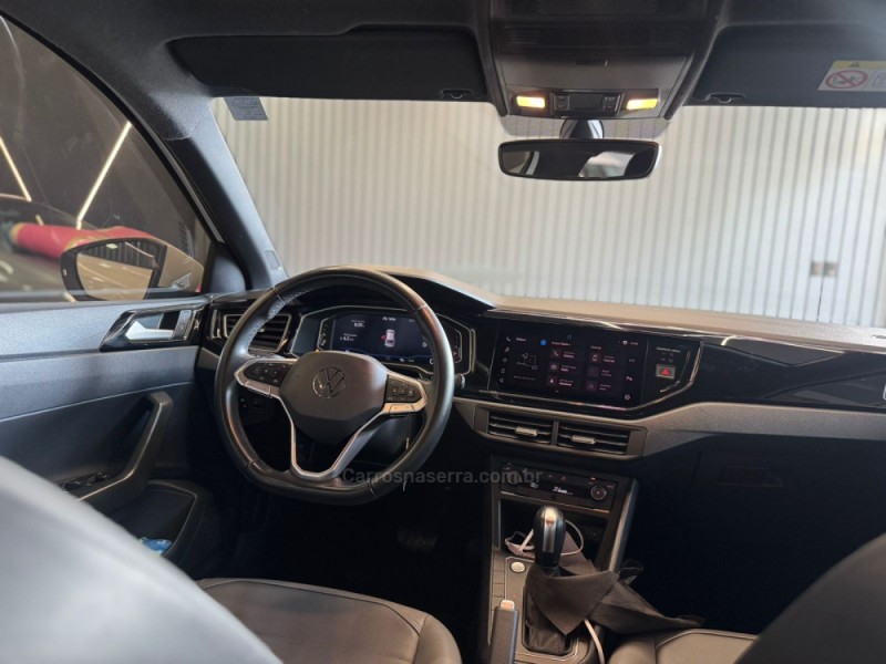 NIVUS 1.0 TSI HIGHLINE FLEX 4P AUTOMÁTICO - 2021 - DOIS IRMãOS
