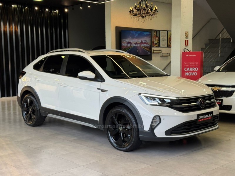 nivus 1.0 tsi highline flex 4p automatico 2021 dois irmaos