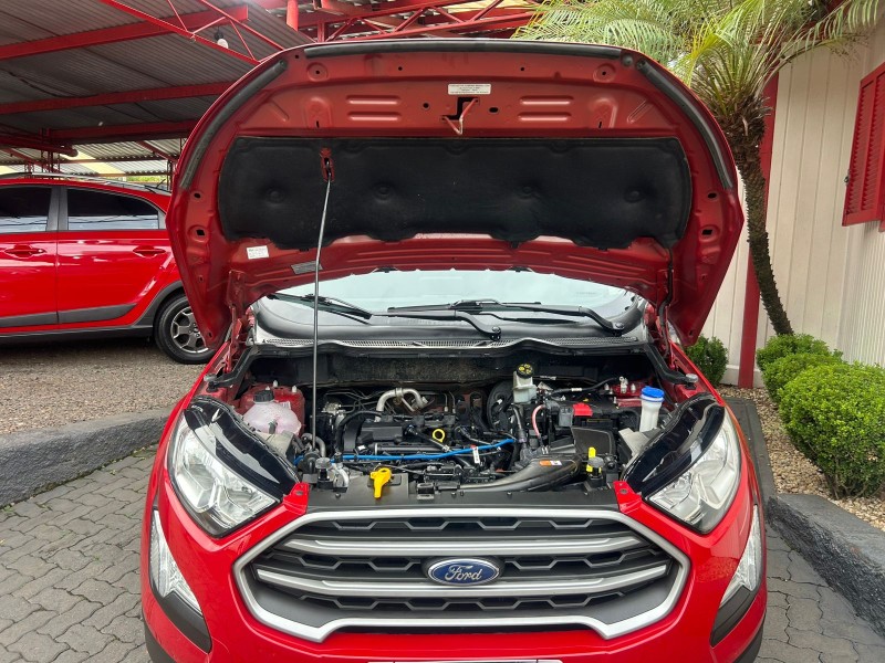 ECOSPORT 1.5 TIVCT FLEX SE MANUAL  - 2020 - TRêS COROAS