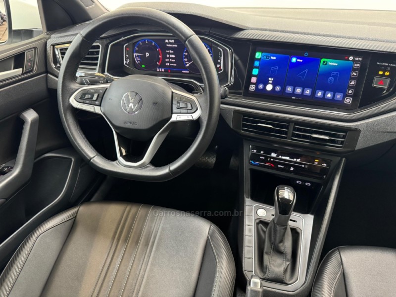 NIVUS 1.0 TSI HIGHLINE FLEX 4P AUTOMÁTICO - 2025 - CASCA