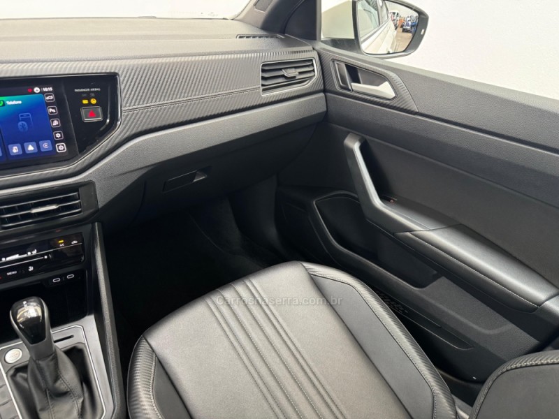 NIVUS 1.0 TSI HIGHLINE FLEX 4P AUTOMÁTICO - 2025 - CASCA