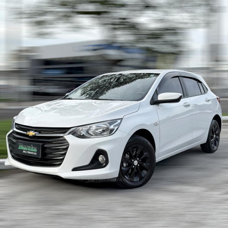 onix 1.0 ltz 12v turbo flex 4p manual 2022 novo hamburgo
