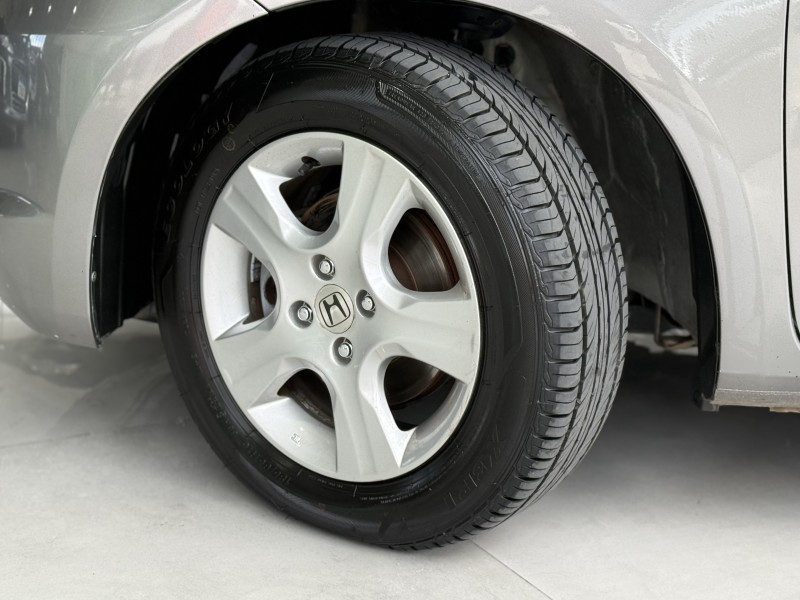 FIT 1.4 LXL 16V FLEX 4P AUTOMÁTICO - 2010 - CAXIAS DO SUL