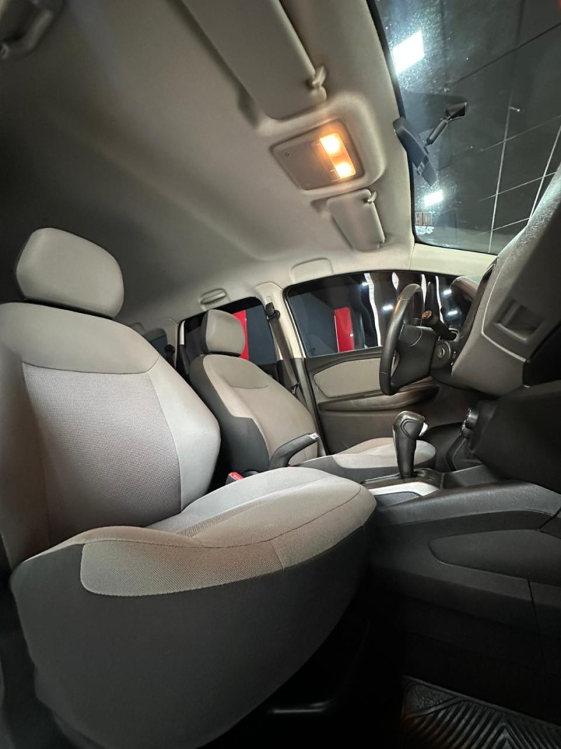 SPIN 1.8 LTZ 8V FLEX 4P AUTOMÁTICO - 2016 - SãO LEOPOLDO