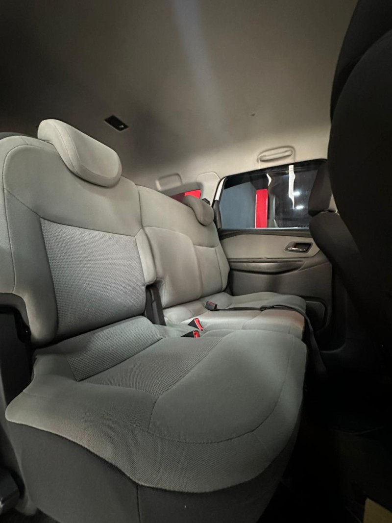 SPIN 1.8 LTZ 8V FLEX 4P AUTOMÁTICO - 2016 - SãO LEOPOLDO