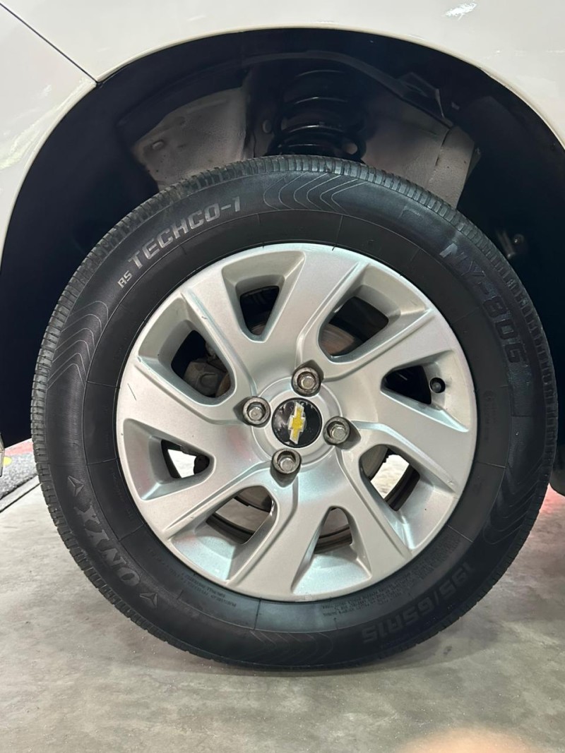 SPIN 1.8 LTZ 8V FLEX 4P AUTOMÁTICO - 2016 - SãO LEOPOLDO