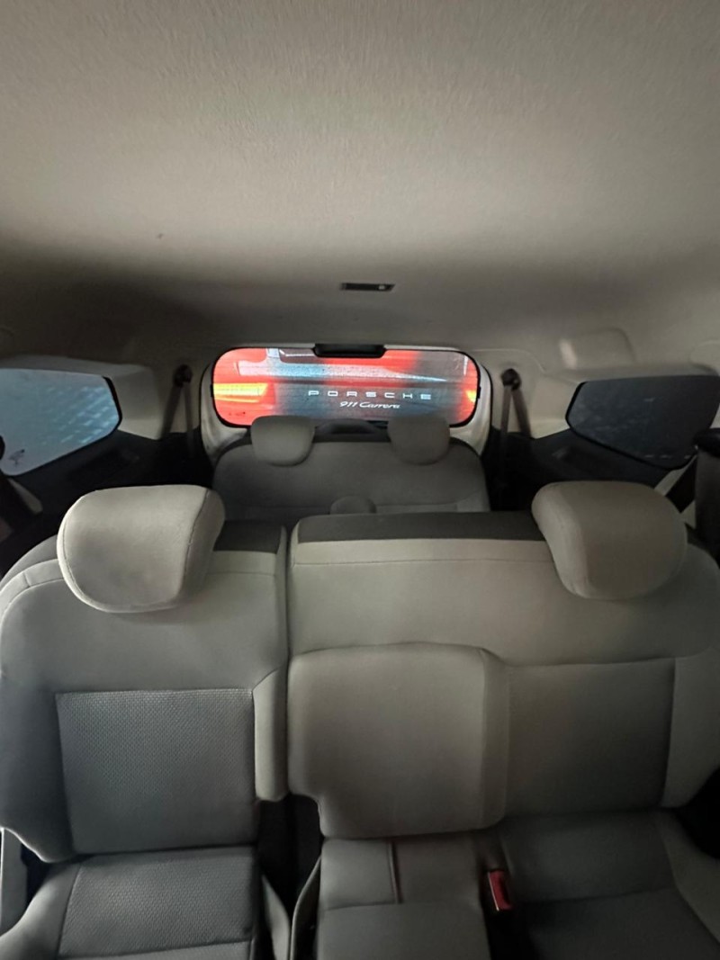 SPIN 1.8 LTZ 8V FLEX 4P AUTOMÁTICO - 2016 - SãO LEOPOLDO