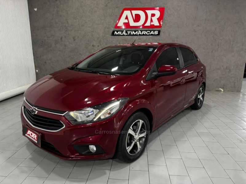 onix 1.4 mpfi ltz 8v flex 4p manual 2019 caxias do sul