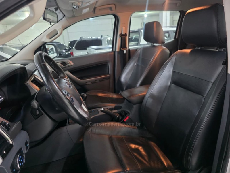 RANGER 2.5 XLT 4X2 CD 16V FLEX 4P MANUAL - 2017 - SAPUCAIA DO SUL