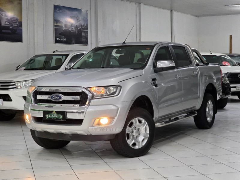 RANGER 2.5 XLT 4X2 CD 16V FLEX 4P MANUAL