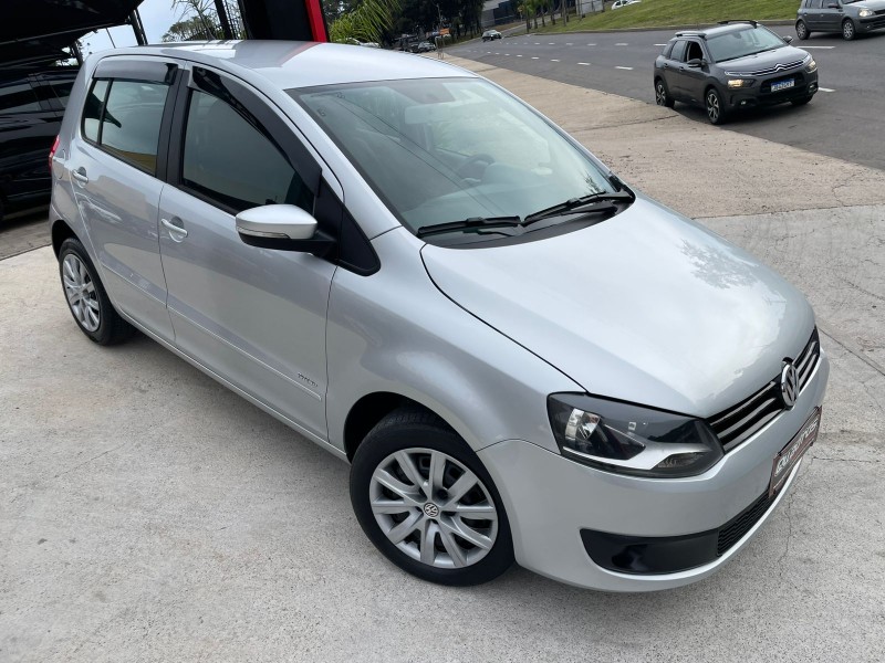 fox 1.0 mi trendline 8v flex 4p manual 2014 caxias do sul