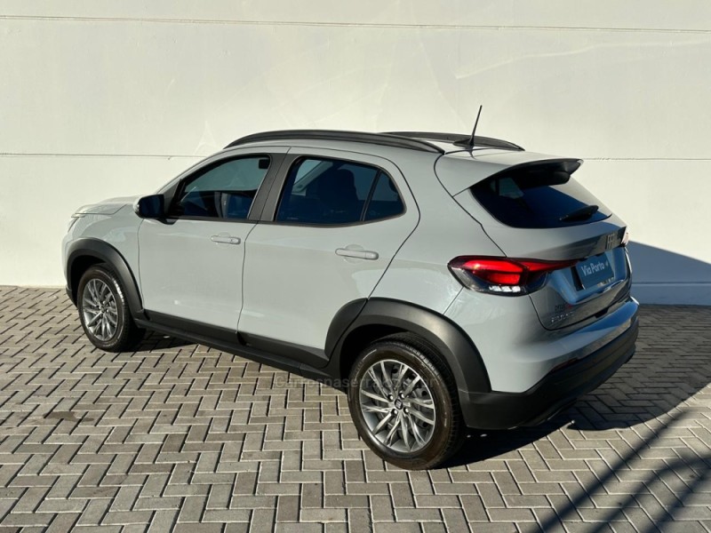 PULSE 1.3 DRIVE 8V FLEX 4P AUTOMÁTICO - 2023 - CAXIAS DO SUL